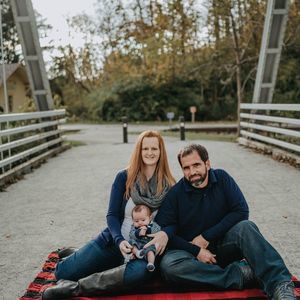 Meet your Posher, Morgan